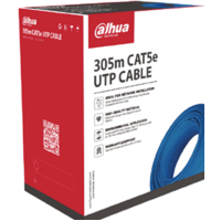 CAT5e Cable - 305m Box