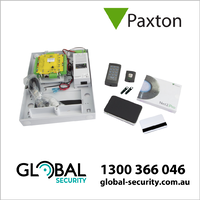 CLEARANCE - Paxton Net 2 Plus Starter Kit