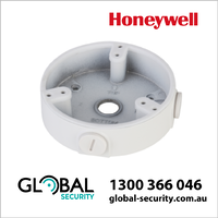 CLEARANCE - Honeywell HQA 4K Dome Junction Box